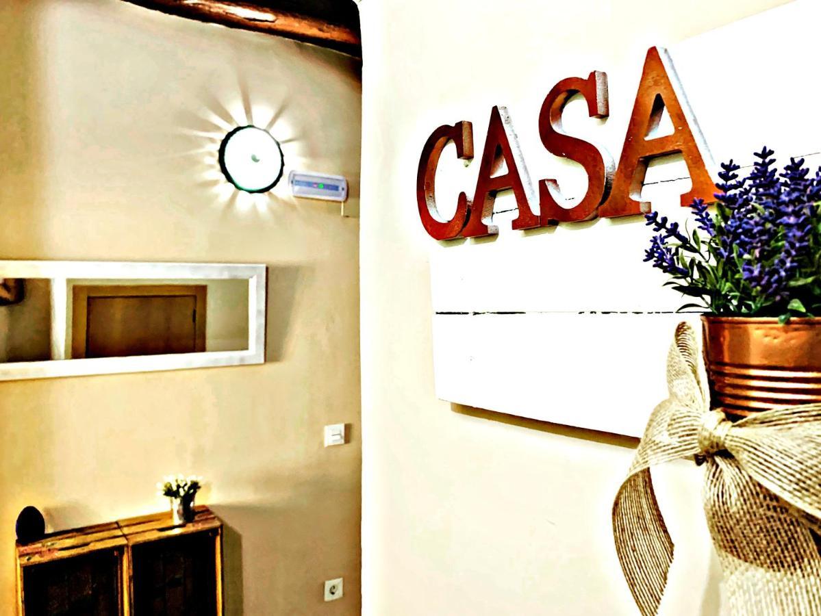 Casa Rural Bekirent Bocairent Exterior photo